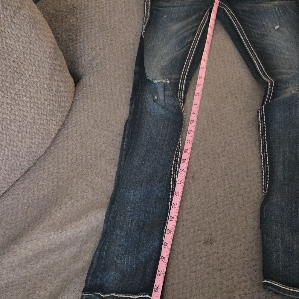 Jeans - Picture 6 of 7